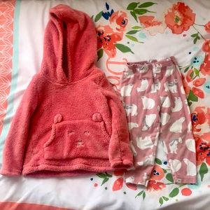 Really nice outfit for girl toddler